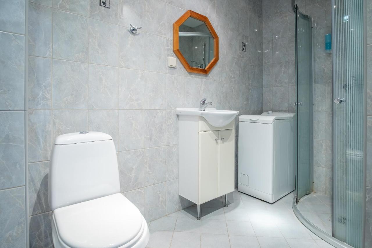 Old Town Studio Apartment - Uus Street 24 Tallinn Exterior foto